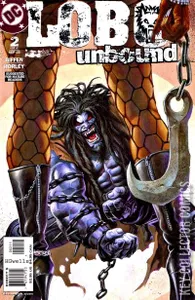 Lobo Unbound #2