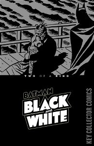 Batman: Black & White - Two of A Kind #1