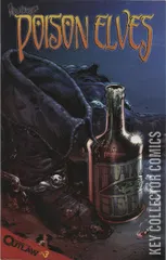 Cover for Poison Elves #3