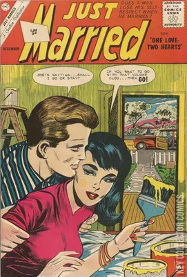 Just Married