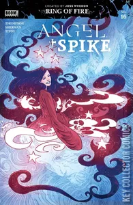 Angel and Spike #16