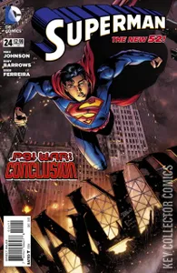 Superman #24