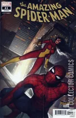 Variant Cover for Amazing Spider-Man #41