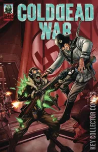 Cold Dead War #3