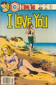 I Love You #126
