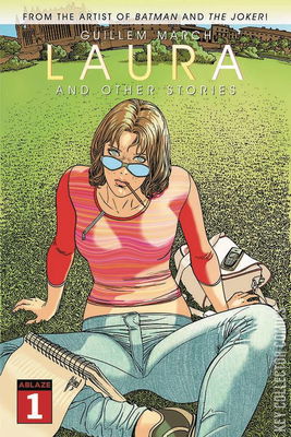 Guillem March's Laura & Other Stories