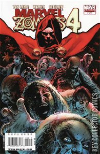 Marvel Zombies 4 #2