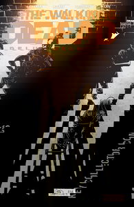 Walking Dead Deluxe, The #135