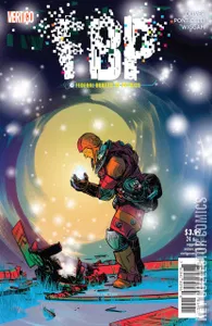 FBP: Federal Bureau of Physics #24