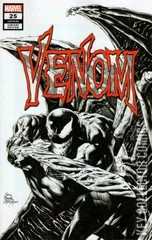 Variant Cover for Venom #25