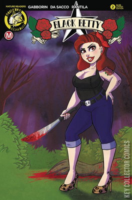 Black Betty