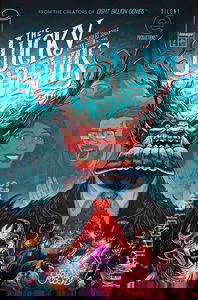 Lucky Devils, The #7