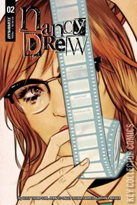 Nancy Drew #2