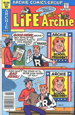 Life with Archie