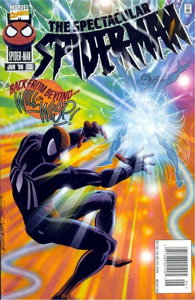 Peter Parker: The Spectacular Spider-Man #235