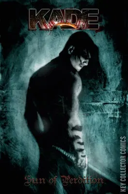 Kade: Sun of Perdition