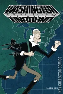 Washington Unbound #0