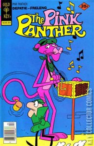 Pink Panther #51