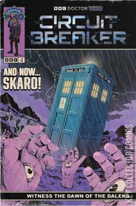 Doctor Who: Circuit Breaker #2
