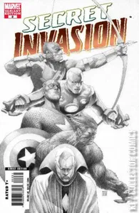 Secret Invasion #2