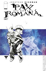 Pax Romana #4