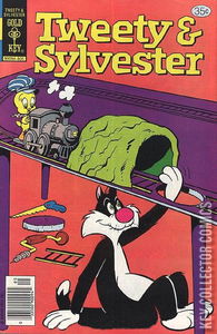 Tweety & Sylvester #81