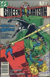 Green Lantern #179