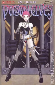Poison Elves #76