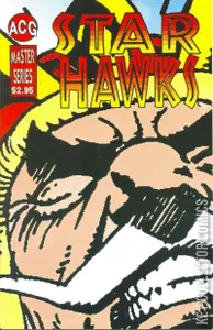 Star Hawks #4