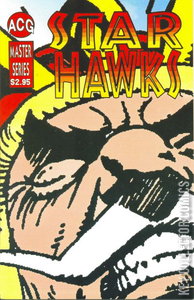 Star Hawks #4