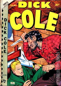 Dick Cole #2