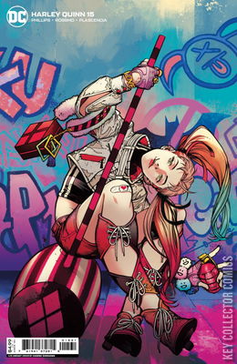Harley Quinn