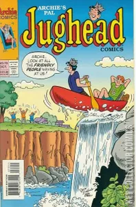 Jughead #73