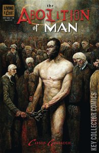 Abolition of Man, The #1