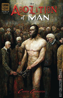 Abolition of Man, The