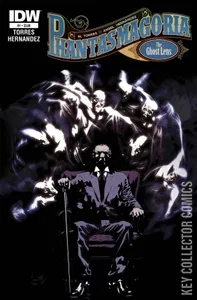 Phantasmagoria #1