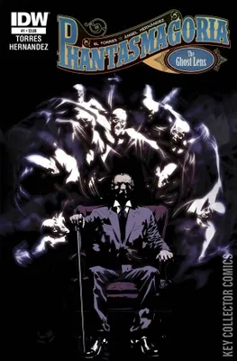 Phantasmagoria