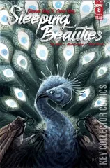 Cover for Sleeping Beauties #8