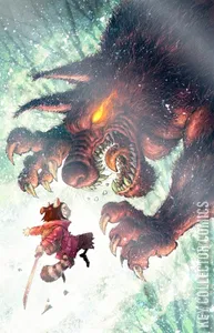 Little Red Ronin #1