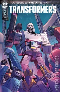 Transformers #2