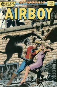 Airboy #20