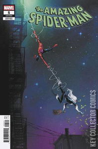Amazing Spider-Man #5