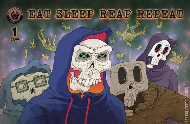 Eat, Sleep, Reap, Repeat