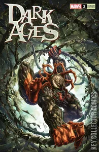 Dark Ages #2
