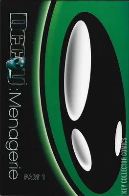 Decoy: Menagerie