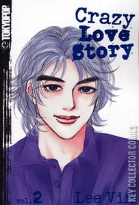 Crazy Love Story #2