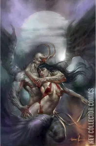 Vampirella #19