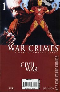 Civil War: War Crimes
