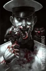 Variant Cover for Ice Cream Man #22