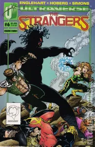 The Strangers #6